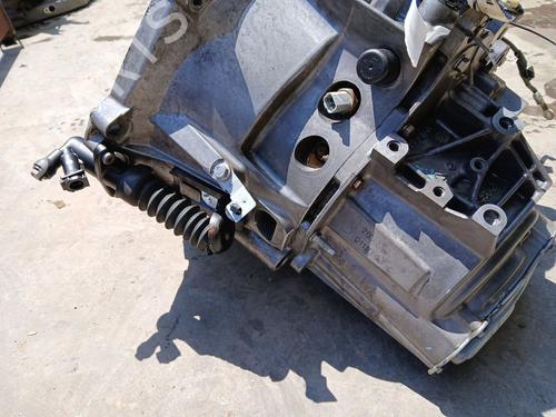 Gearbox PEUGEOT 308 II (LB_, LP_, LW_, LH_, L3_) 1.5 BlueHDi 130 | BP25337202M3