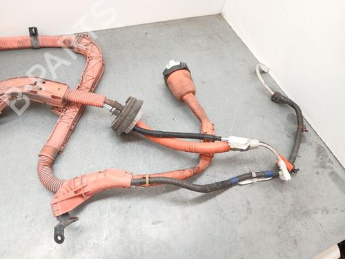 Cable TOYOTA AURIS (_E18_) 1.8 Hybrid (ZWE186_, ZWE186R) | BP30507304E12