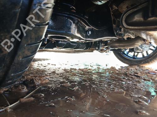 Rear axle KIA PROCEED (CD) 1.6 T-GDI GT | BP22178859M2 