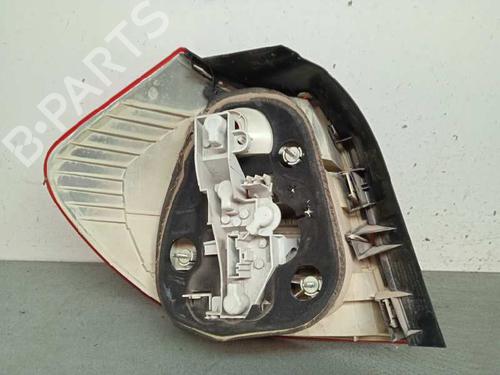Right taillight BMW 1 (E87) 118 d | BP13547375C35 