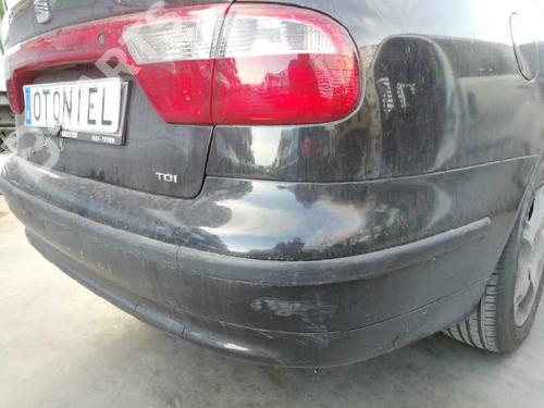 Left rear door SEAT TOLEDO II (1M2) 1.9 TDI | BP7271758C4 