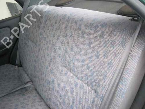 Gearbox NISSAN ALMERA I (N15)  | BP2368033M3 