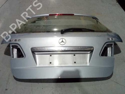 Used Tailgate MERCEDES-BENZ B-CLASS Sports Tourer (W245) [2005-2011]  2592995