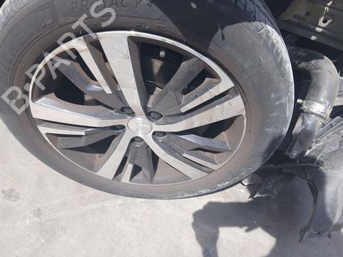 Rim PEUGEOT 3008 II SUV (MC_, MR_, MJ_, M4_) 1.2 THP/ PureTech 130 (MRHNSM, MRHNSU, MRHNSJ, MRHNYW,... | BP28426711C45