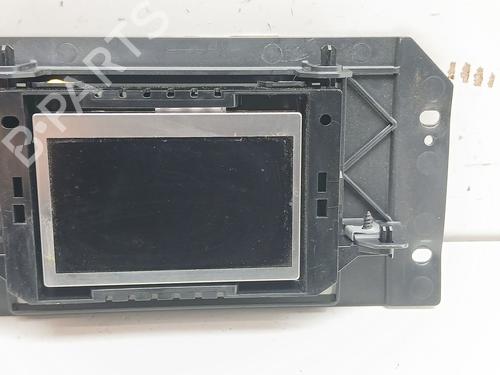 Used Display monitor Display monitor LAND ROVER RANGE ROVER EVOQUE (L538) 2.2 D (150 hp) 36277598 36277598