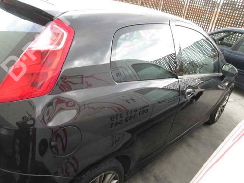 Servo brake FIAT GRANDE PUNTO (199_) 1.9 D Multijet | BP2376856M42 