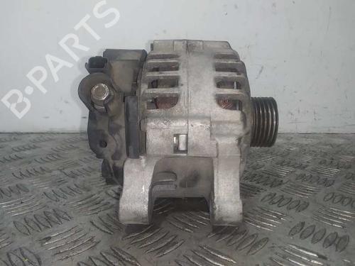 Used Alternator CITROËN C-ELYSEE (DD_) [2012-2025]  16065388