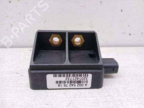 Elektronisk modul MERCEDES-BENZ CLK (C208) [1997-2003]  25155726