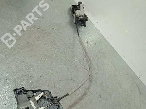Front left lock FORD S-MAX (WA6) 2.0 TDCi | BP6882920C98 