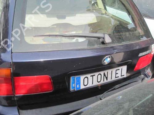 Gearbox control unit BMW 5 Touring (E39) 528 i | BP2431156M52 