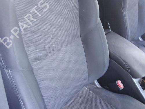 Used Right front seat NISSAN QASHQAI II (J11, J11_) 1.2 DIG-T (115 hp) 29886362