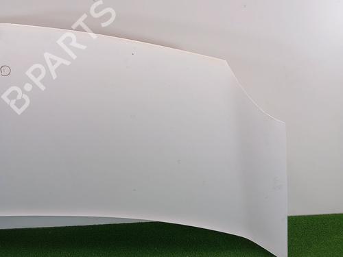 Hood RENAULT KANGOO / GRAND KANGOO II (KW0/1_) 1.5 dCi 70 (KW0V, KW0A) | BP22753362C1 