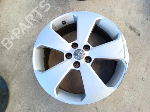 Felg OPEL MOKKA / MOKKA X (J13) 1.7 CDTI (_76) (131 hp) 31664469