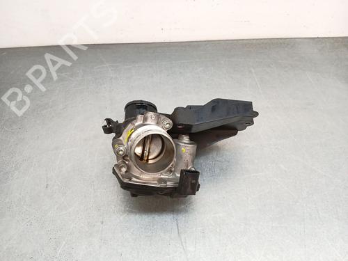 Used Throttle body Throttle body FORD C-MAX II (DXA/CB7, DXA/CEU) 1.0 EcoBoost (125 hp) 39743918 39743918