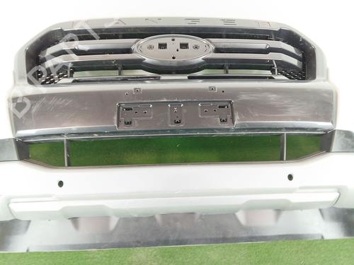 Front bumper FORD RANGER (TKE)  | BP24231069C7 