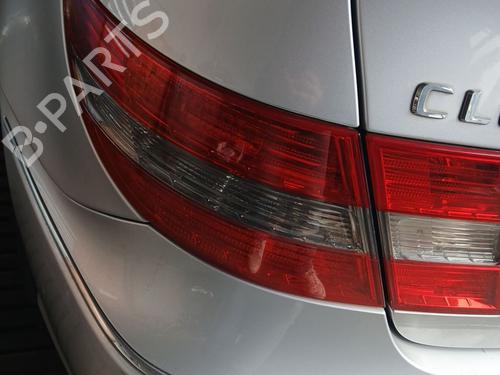 Fanale posteriore sinistro MERCEDES-BENZ CLC-CLASS (CL203) CLC 200 Kompressor (203.741) (184 hp) 32016527