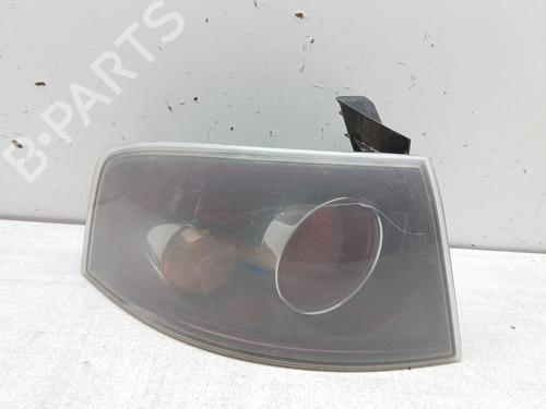 Used Left taillight SEAT IBIZA III (6L1) 1.4 16V (86 hp) 27202869
