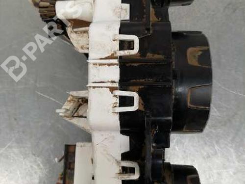 Climate control FORD FIESTA VI (CB1, CCN) 1.25 | BP11853963I5 