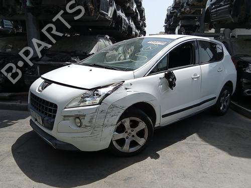 Recambios PEUGEOT 3008 I MPV (0U_) 1.6 HDi 115 / BlueHDi 115 4896087
