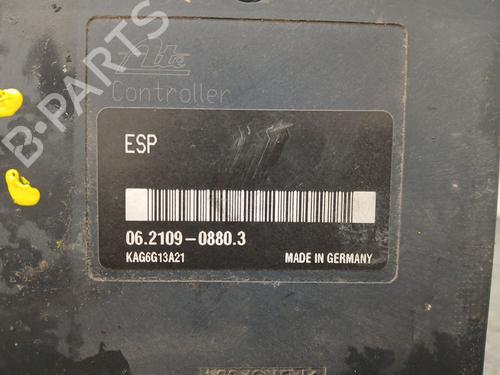 ABS pump NISSAN PATHFINDER III (R51) 2.5 dCi 4WD | BP25001729M43 