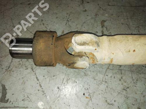 Driveshaft SUZUKI GRAND VITARA I (FT, HT) 2.0 HDI 110 16V 4x4 (SQ420D, TD83V) | BP6012473M37 
