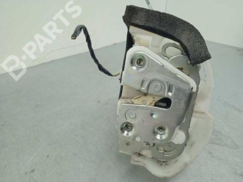 Cerradura puerta delantera derecha SUBARU LEGACY V (BM) 2.0 D AWD (BMD) (150 hp) 61032AJ140 | 2 | PINS