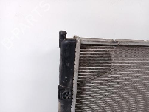 Water radiator PEUGEOT 208 I (CA_, CC_) 1.0 VTi | BP32299255M31