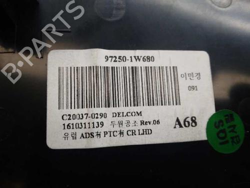 Climate control KIA RIO III (UB)  | BP10232116I5 