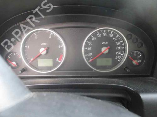 Gearbox FORD MONDEO III (B5Y) 2.0 16V TDDi / TDCi | BP2357377M3 