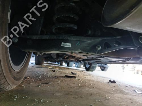 Used Rear axle Rear axle MG MG HS (AS23) 1.5 T (SAS23) (162 hp) 36016702 36016702