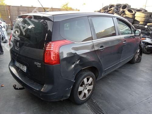 Used Parts PEUGEOT 5008 (0U_, 0E_)  1.6 HDi  4947773