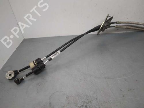 Cable FORD FIESTA VI (CB1, CCN) | BP14250928E12