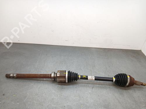 Used Right front driveshaft RENAULT TALISMAN Grandtour (KP_) 1.6 dCi 130 (130 hp) 28130731