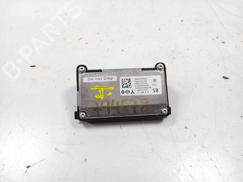 Used Camera Camera NISSAN JUKE (F16_) 1.0 (114 hp) 36145724 36145724