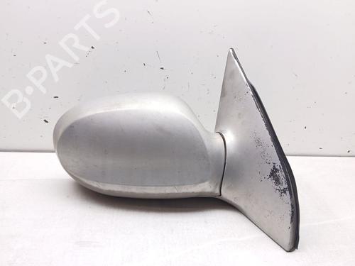 Right mirror KIA CARNIVAL II (GQ) 2.9 CRDi | BP28579452C27 