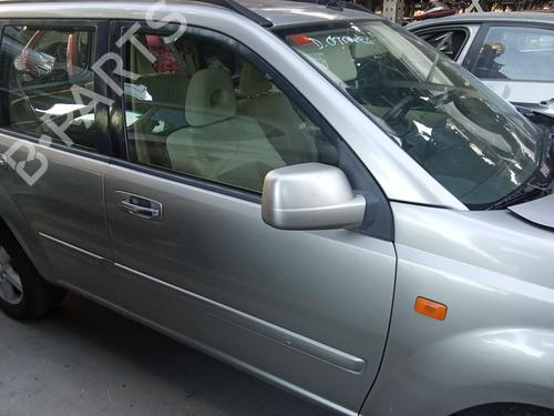 Used Right front door Right front door NISSAN X-TRAIL I (T30) 2.2 dCi 4x4 (136 hp) 40458466 40458466