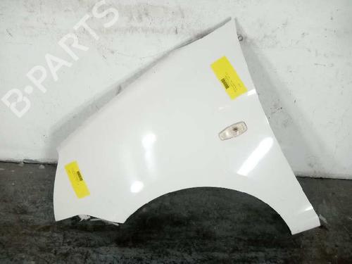 Used Left front fenders KIA PICANTO I (SA) 1.1 (65 hp) 17789721