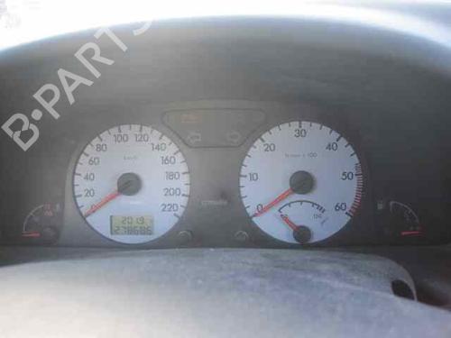 Driver airbag CITROËN XSARA (N1) 2.0 HDi 90 | BP2376852C9 