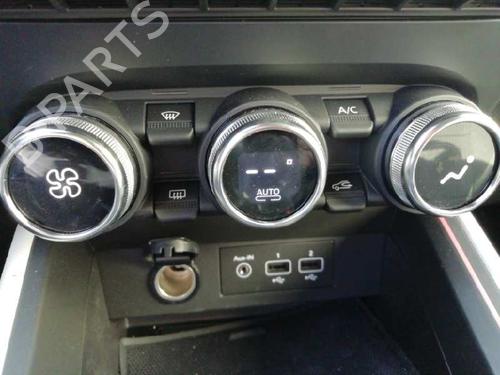 Climate control RENAULT CLIO V (B7_) | BP16701244I5