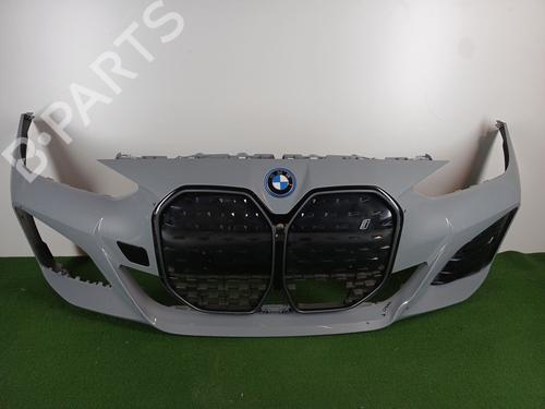 Foran kofangere BMW 4 Gran Coupe (G26) 430 i xDrive (258 hp) 24668346