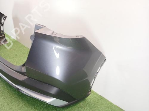 Rear bumper OMODA 5  | BP29284329C8 