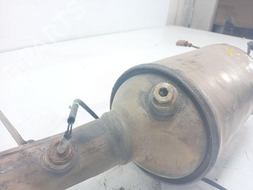 Particulate filter SEAT EXEO ST (3R5)  | BP31998442M81 