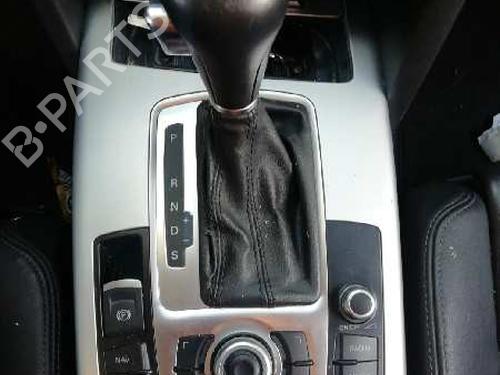 Venstre fortil støddæmper AUDI A6 C6 Avant (4F5) 2.8 FSI | BP17703493M16 