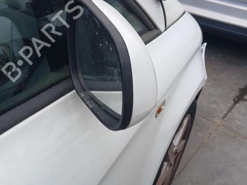 Right mirror SEAT ALTEA XL (5P5, 5P8) 1.6 TDI | BP27363593C27 