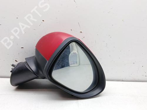 Used Right mirror KIA RIO III (UB) [2011-2017]  30147922