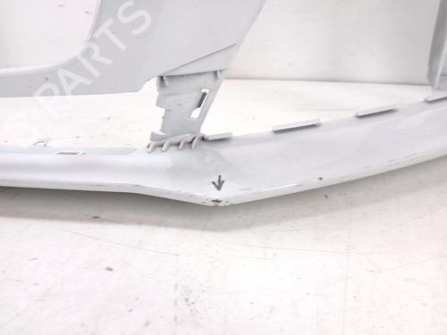 Front bumper AUDI A5 Sportback (F5A, F5F) S5 TFSI quattro | BP30060012C7 