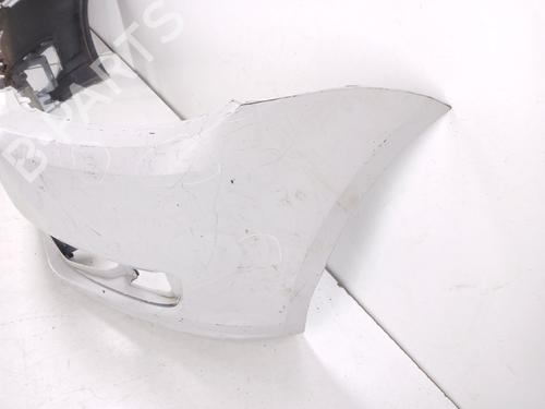 Front bumper VW TOURAN (1T3) 1.4 TSI EcoFuel | BP30150829C7 