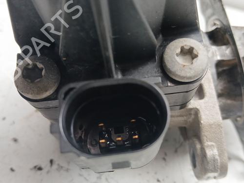 Egr CITROËN NEMO Box Body/MPV (AA_) 1.3 HDi 75 | BP17809316M69  - Image 10