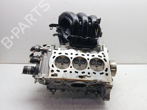 Cylinder head PEUGEOT 108 1.0 VTi | BP34625524M5  - Image 7