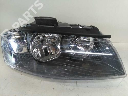 Faro derecho AUDI A3 (8L1) [1996-2006]  10865360